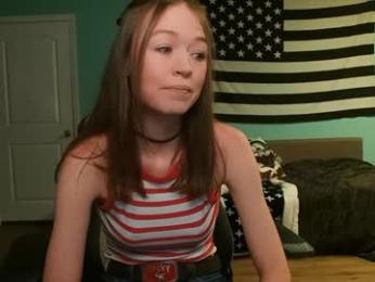 anabelleleigh — Chaturbate stream photo (Mar 2026)