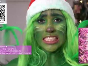 amnie_ — chaturbate