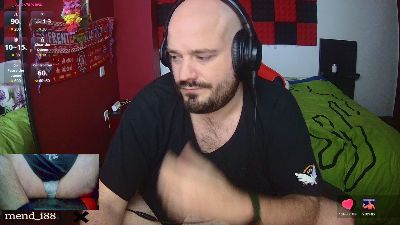 menditeta2 — cam4でウェブカムモデルオンライン