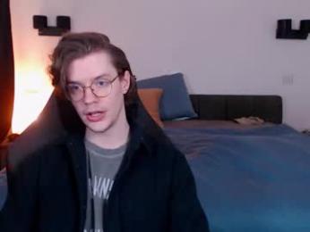 ironthud — chaturbate