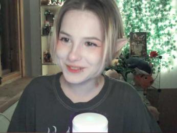 RuntyStrip — bongacams