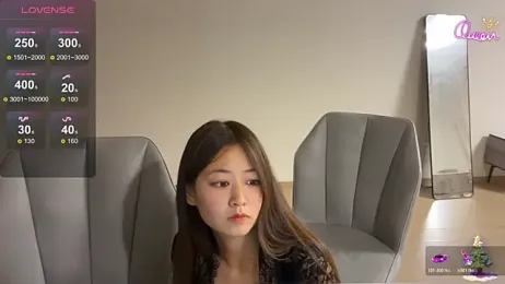 Alyssa-8 — Stripchat stream photo (May 2026)