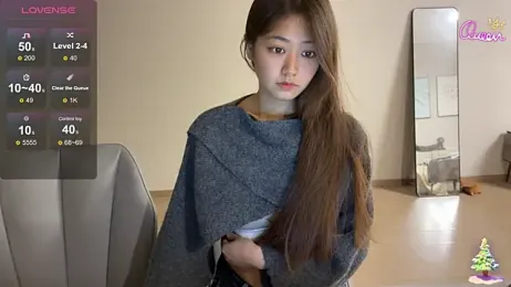 Alyssa-8 — Stripchat stream photo (May 2026)