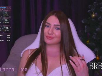 Tianna_me — bongacams