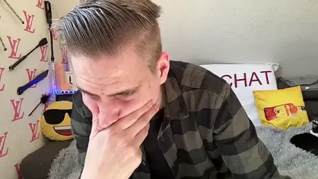 Cookieboy88 — Stripchat stream photo (Mar 2026)