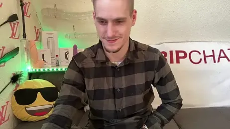 Cookieboy88 — Stripchat stream photo (Mar 2026)