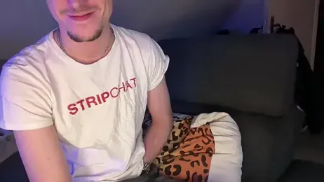 Cookieboy88 — Stripchat stream photo (Mar 2026)