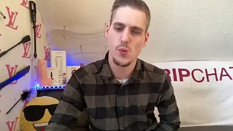 Cookieboy88 — Stripchat stream photo (Mar 2026)