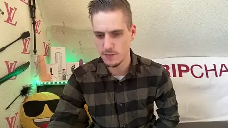 Cookieboy88 — Stripchat stream photo (Mar 2026)