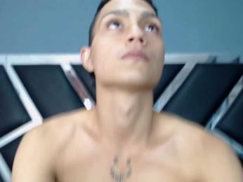 JackYRouse — Bongacams stream photo (Dec 2023)