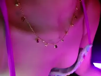 Roiseeee — Stripchat stream photo (Apr 2026)