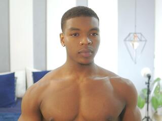 Carter Mcklein — Flirt4free stream photo (Apr 2026)