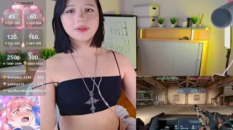 YourLittleDevil — Stripchat stream photo (Aug 2026)