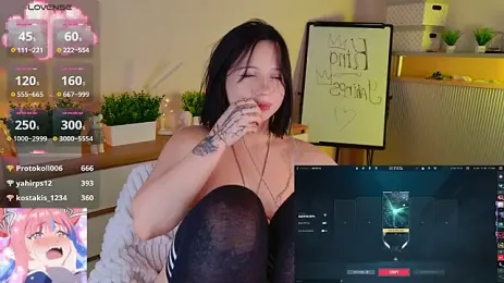 YourLittleDevil — Stripchat stream photo (Aug 2026)
