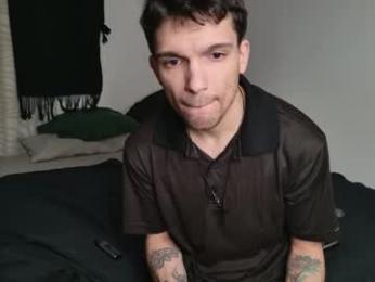 jackdesfeux — chaturbateでウェブカムモデルオンライン