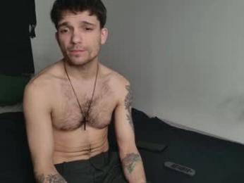 jackdesfeux — chaturbateでウェブカムモデルオンライン