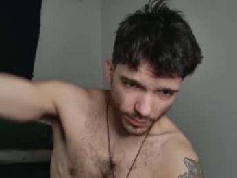 jackdesfeux — chaturbateでウェブカムモデルオンライン