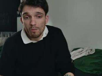 jackdesfeux — chaturbateでウェブカムモデルオンライン