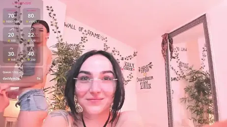 rubyylicious — stripchat
