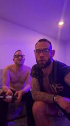 Starkexclusive — Cam4 stream photo (Apr 2026)