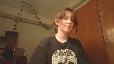 RoxaneBramer — Cam4 stream photo (Sep 2026)