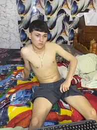 Artursmith — Stripchat stream photo (Apr 2026)