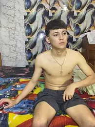 Artursmith — Stripchat stream photo (Apr 2026)