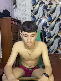 Artursmith — Stripchat stream photo (Apr 2026)