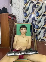 Artursmith — Stripchat stream photo (Apr 2026)