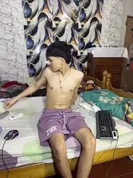 Artursmith — Stripchat stream photo (Apr 2026)