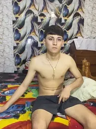 Artursmith — Stripchat stream photo (Apr 2026)