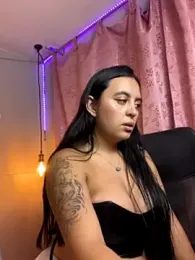 Morgaan_ — Stripchat stream photo (Jan 2024)