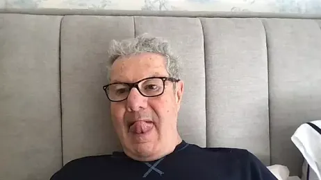 Oldpistolpete — Stripchat stream photo (Apr 2026)