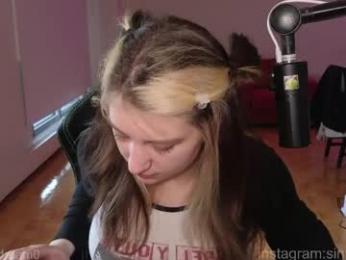 sinforyou_ — Chaturbate stream photo (Apr 2026)