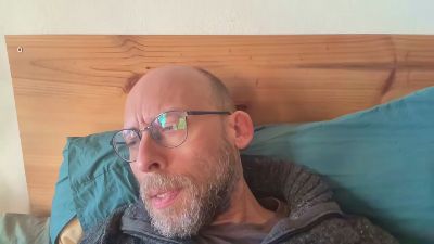 Magicogonzal — Cam4 stream photo (Jan 2026)