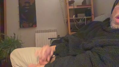 Magicogonzal — Cam4 stream photo (Jan 2026)