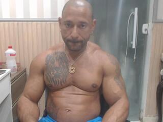Hebert Gomes — flirt4freeでウェブカムモデルオンライン