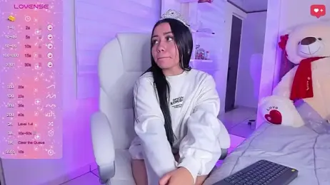 IssabellaRodriguez — stripchat