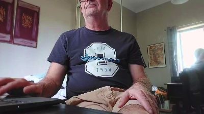 willbear2068 — Cam4 stream photo (Mar 2026)