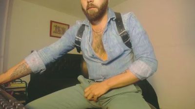 Danburythebeast — Cam4 stream photo (Feb 2026)