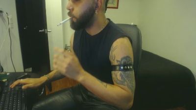 Danburythebeast — Cam4 stream photo (Feb 2026)