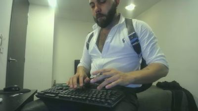 Danburythebeast — Cam4 stream photo (Feb 2026)