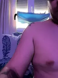 KarlayJose — Stripchat stream photo (Feb 2026)