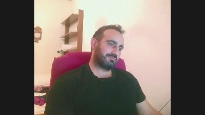 mikic200 — Cam4 stream photo (Oct 2025)