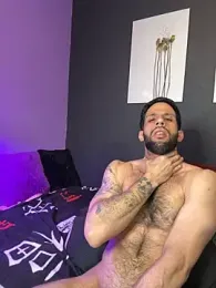 Karim_mansur — Stripchat stream photo (Aug 2026)