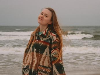 AmiLee — Livejasmin profile photo