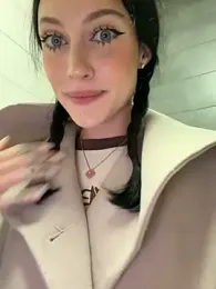 Melissa_crazy — Stripchat stream photo (Mar 2026)