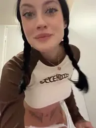 Melissa_crazy — Stripchat stream photo (Jan 2026)