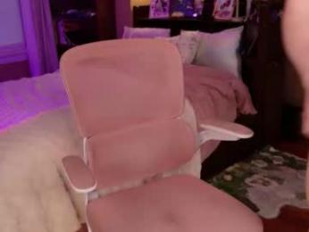 cokia_ — chaturbateでウェブカムモデルオンライン