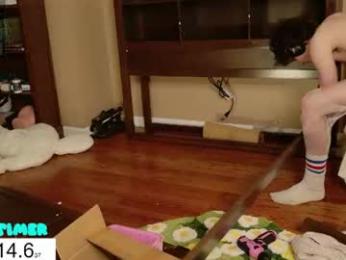 cokia_ — Chaturbate stream photo (Aug 2026)